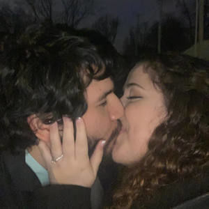 Meet your Posher, Ginger